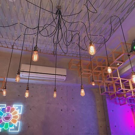 Chung Fu Inn Tongping Đài Nam Ngoại thất bức ảnh